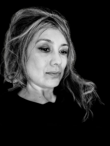 Diana Hochman Diana Hochman