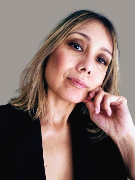 Diana Hochman Diana Hochman