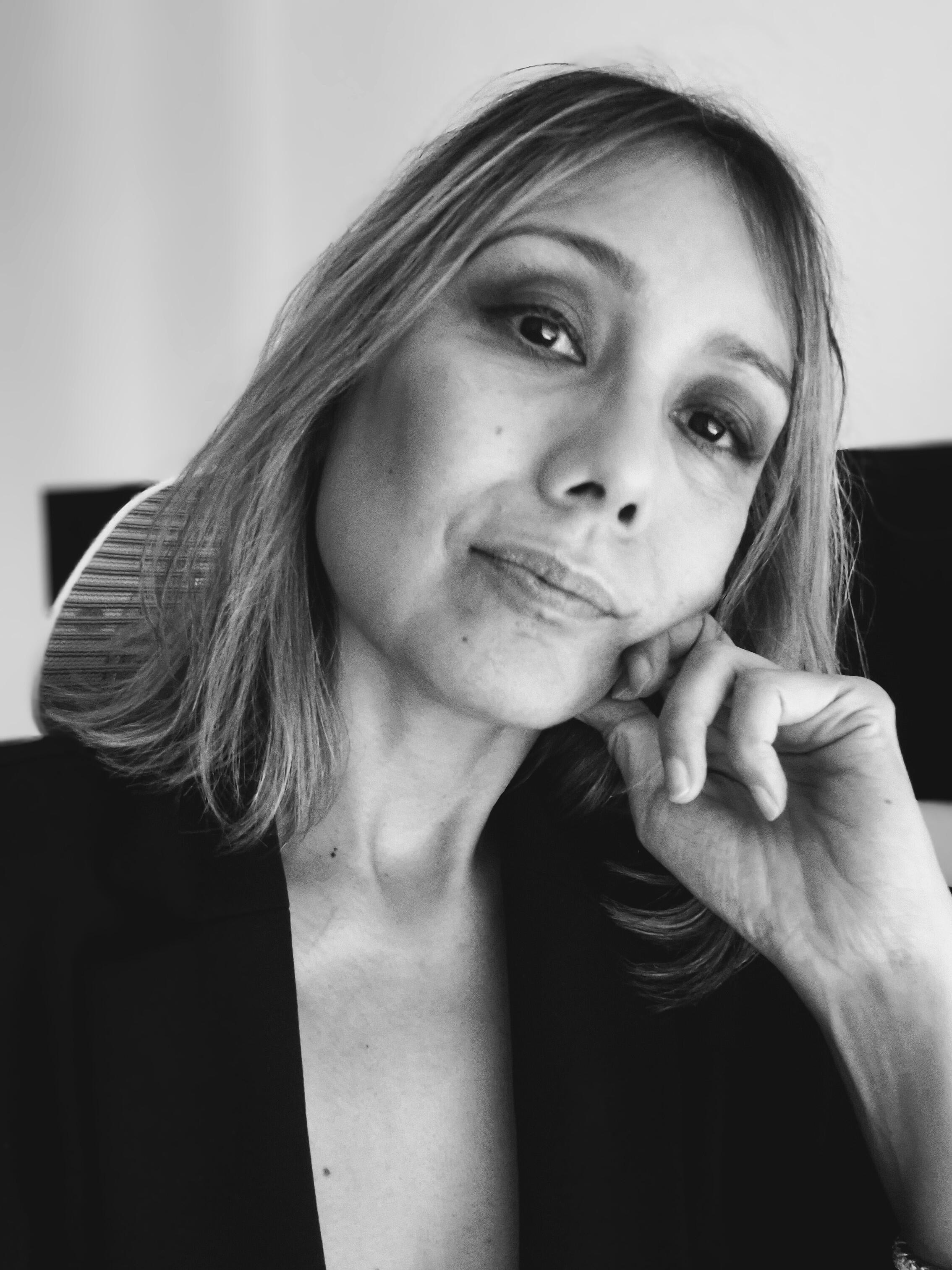 Diana Hochman Diana Hochman